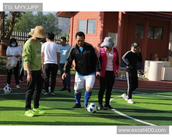 探索足球的多样玩法与技巧提升之道