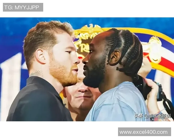 梅威瑟与阿尔瓦雷兹世纪对决谁将称霸拳坛引发全球关注